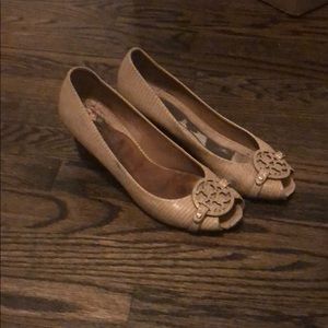 Tory Burch - More than loved wedges